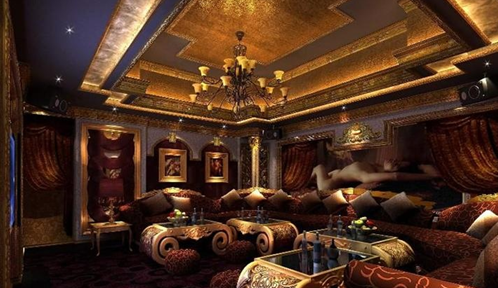 宜春性价比高场子KTV真空会所